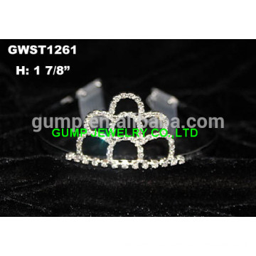 small tiara crown